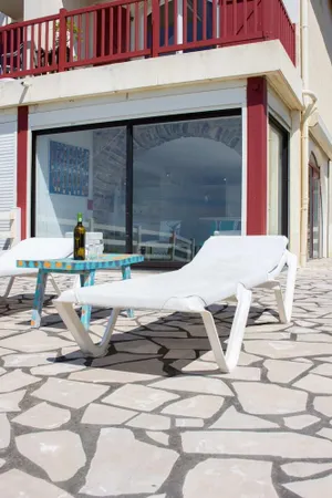 Image of Hotel l'Uhabia