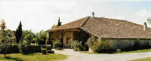 Image of La Grange de Marcillac
