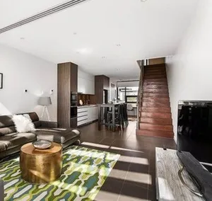 Image of Melbourne Holiday Apartments South Wharf