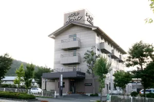 Image of Hotel Route-Inn Court Fujiyoshida