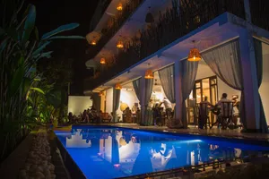 Image of Memo Boutique Hotel
