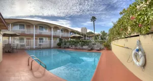 Image of Pacific Inn and Suites