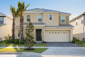 Image of 10 Bed New With Pool/spa With Lake View! 10 Bedroom Condo