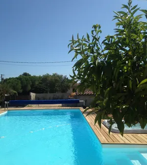 Image of Gîte Les Lauriers Roses