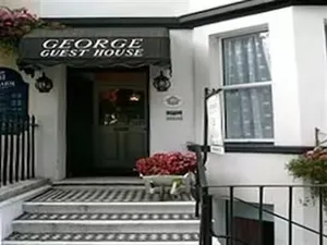 Image of The George Guest House