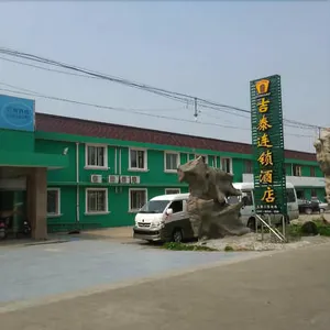 Image of Jitai Hotel