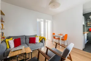 Image of Cosy in Belleville