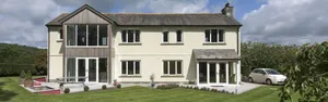 Image of Church Lane House