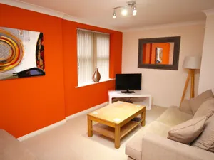 Image of Collingwood Mews
