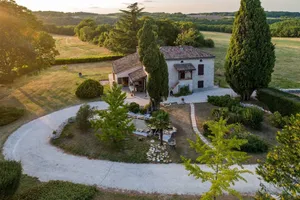 Image of Chambre d'hotes la Quercynoise