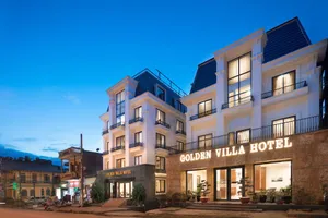 Image of Golden Villa Sapa Hotel