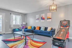 Image of Heart of Raleigh