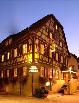 Image of Hotel Adler