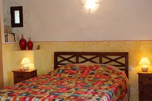 Image of Le Mas de la Chouette