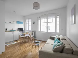 Image of L'Archipel - Dans l'Intra Muros