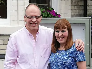 Image of Esplanade Gardens B&B