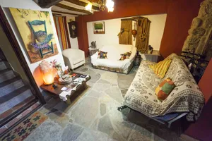 Image of La Fuente de Arnedillo