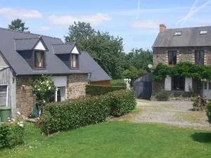 Image of Le Jardin B&B