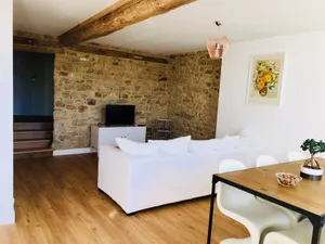 Image of Appartement Darchitecte vue Port