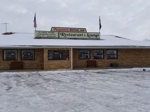 Image of Meadowlark Motor Inn Bridgeport