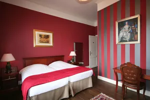 Image of La Maison