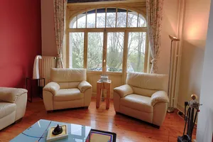 Image of B&B Josaphat Park