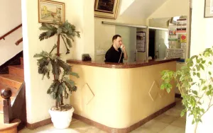Image of Grande Hotel Renascença