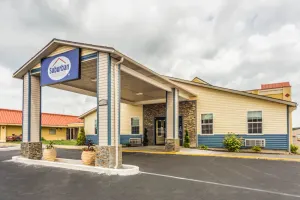 Image of Suburban Extended Stay Hotel Fort Wayne