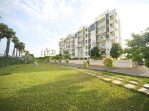Image of OYO 16507 The Lawns