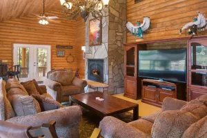 Image of Quarter Horse Inn & Lodge