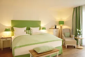 Image of Fuchsbau Romantik Hotel & SPA Restaurant & FOX Bar