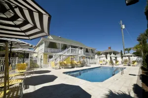 Image of Georgianne Inn & Suites