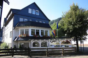 Image of Gasthof-Pension Hunaustuben