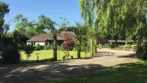 Image of Linford Stables