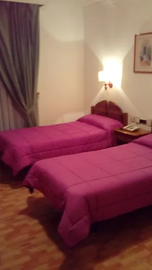Image of Hotel Elena María