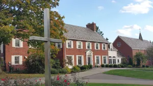 Image of The Robertshaw Country House Bed & Breakfast