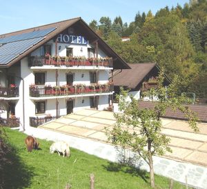Image of Hotel Jägerklause
