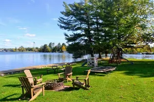 Image of Minocqua Shores Resort- 2 2 Bedroom Condo