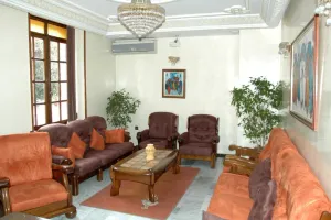 Image of Royal Hotel Rabat