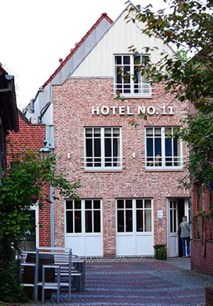 Image of Hotel No. 11