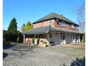 Image of Laburnum Cottage Guest House