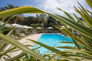 Image of La Bastide des Salins