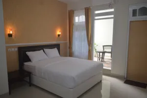 Image of Syariah Hotel Nuri Indah Dongkelan Yogyakarta