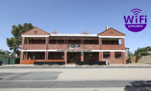 Image of Kaneira Hotel