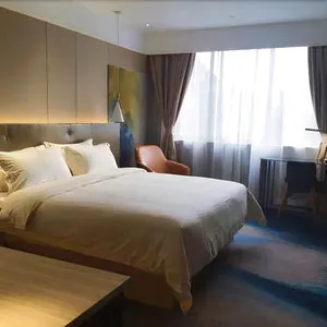 Image of The Ranz Hotel Shenzhen University Science and Technology Park