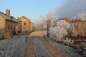 Image of La Troliere