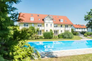 Image of Hotel Beim Schrey