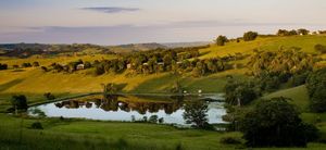 Image of Byron Bay Farm Cottages