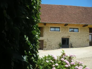 Image of Le Champ de Liserole