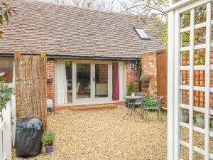 Image of The Bolt Hole